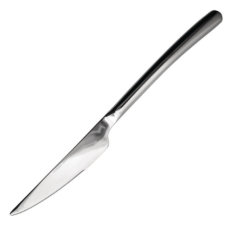 12 Couteau de table Comas Cuba 230mm