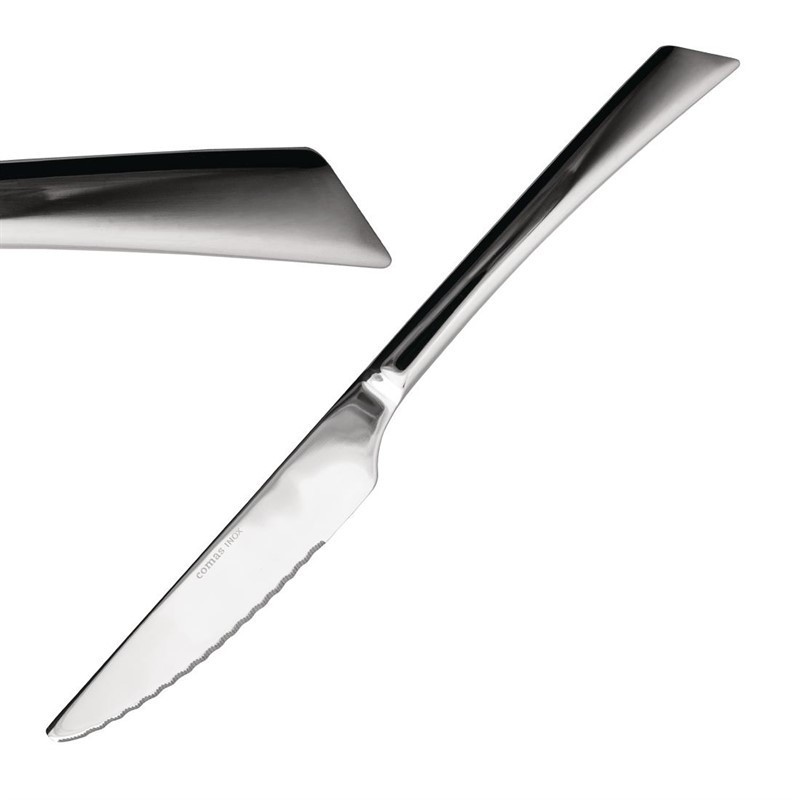 12 Couteau de table Comas Nice 233mm