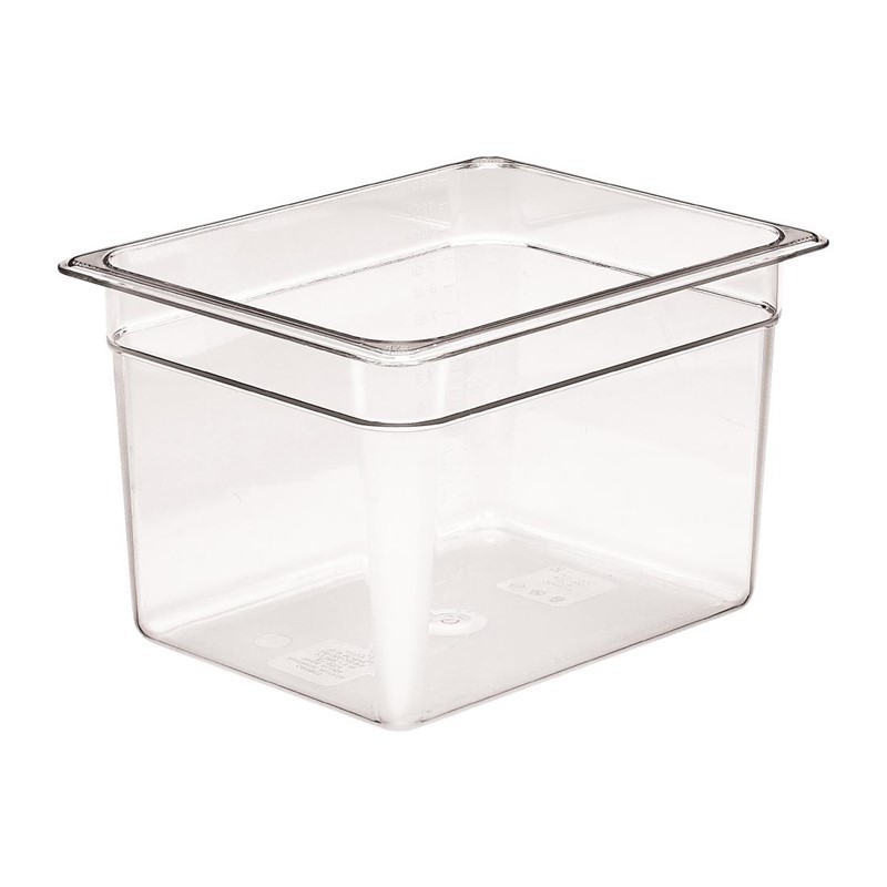 Bac Camview Cambro GN 1/2 200mm