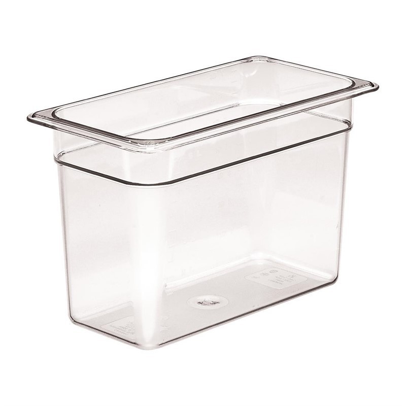 Bac Camview Cambro GN 1/3 200mm