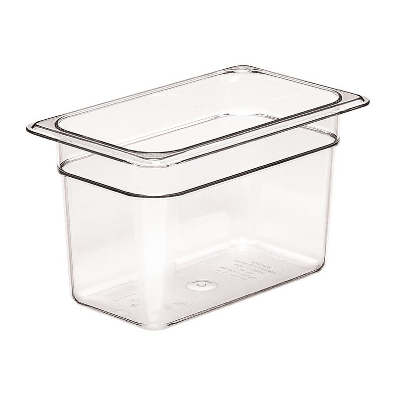 Bac Camview Cambro GN 1/4 150mm