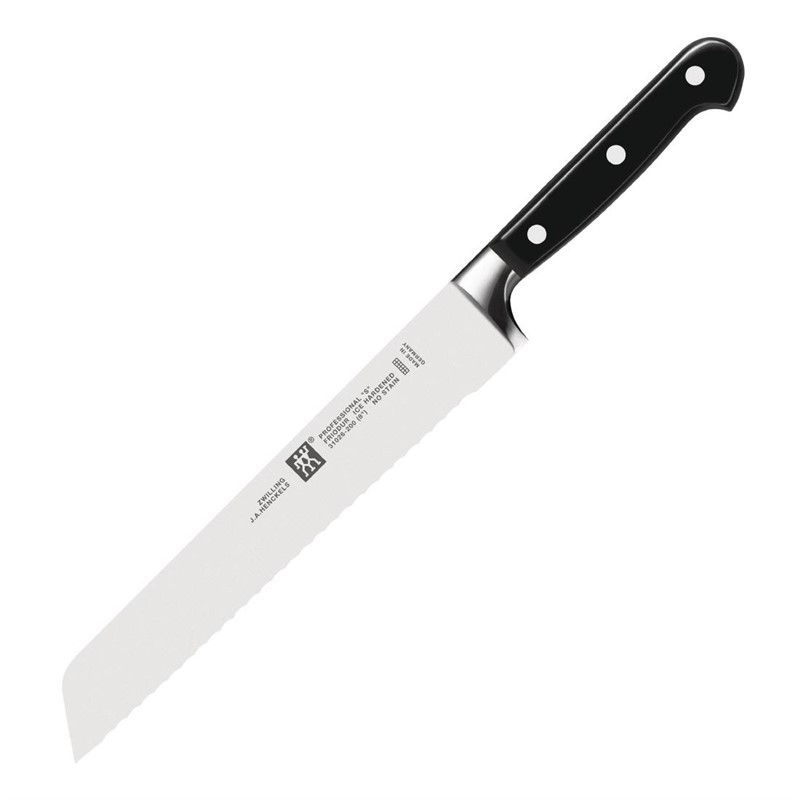 Couteau à pain Zwilling Professional S 20cm