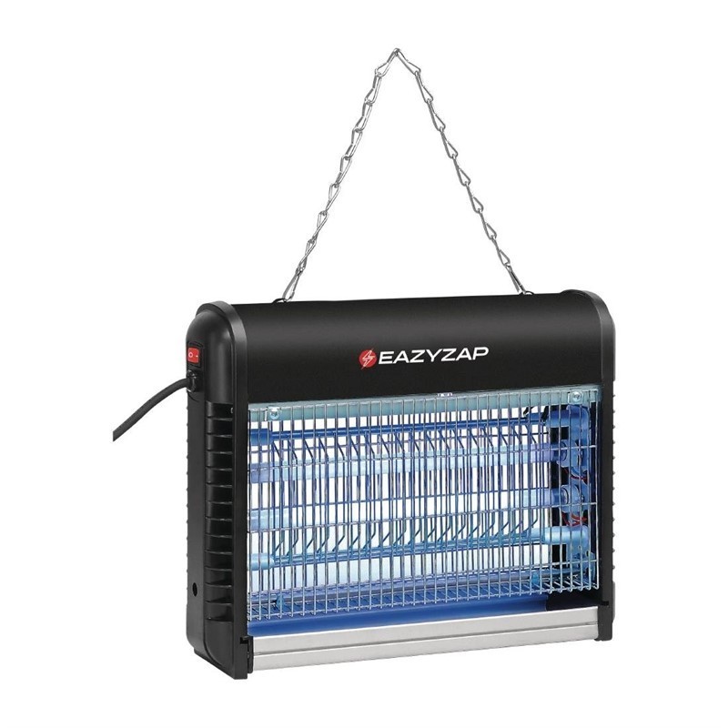Désinsectiseur LED Eazyzap 16W