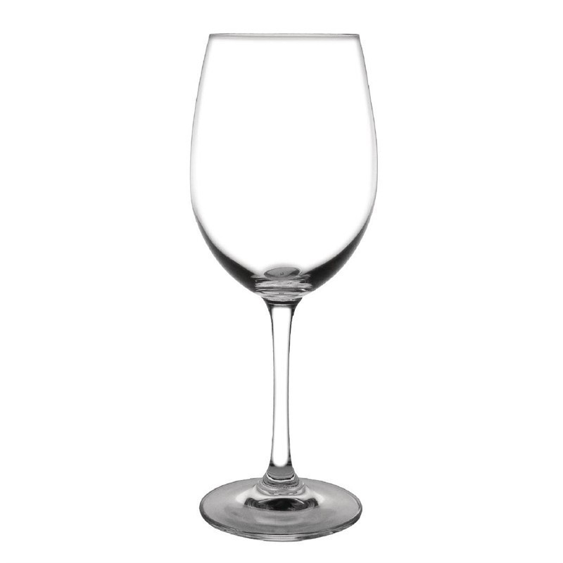 6 Verre à vin en cristal Modale Olympia 520ml