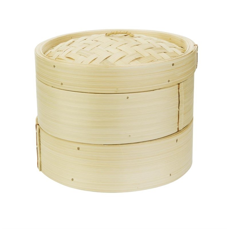 Panier vapeur bambou Vogue 20,3 cm