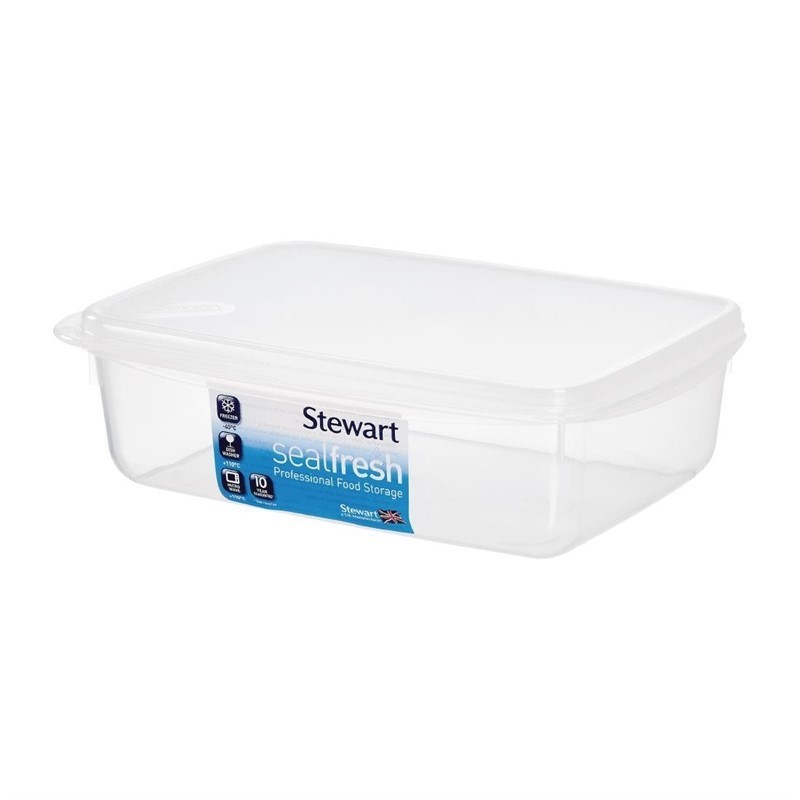 Boîte hermétique standard Seal Fresh 2,25L