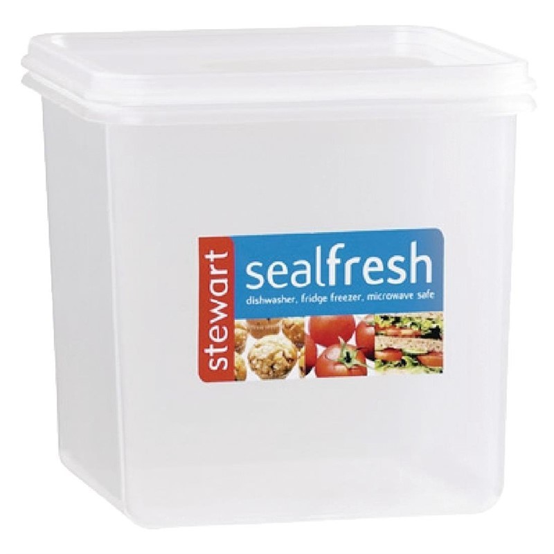 Petite boîte hermétique à légumes Seal Fresh 1,8L