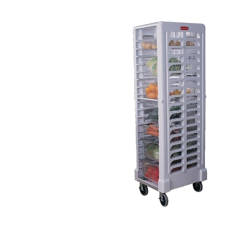Echelle Max System Rubbermaid 18x GN 1/1