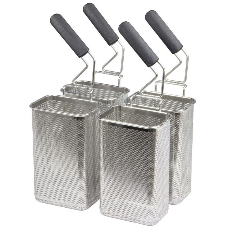 PRO 700 4 PANIERS CUISEURS PÂTE