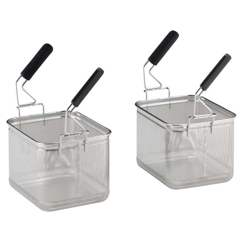 PRO 900 2 PANIERS CUISEURS PÂTE