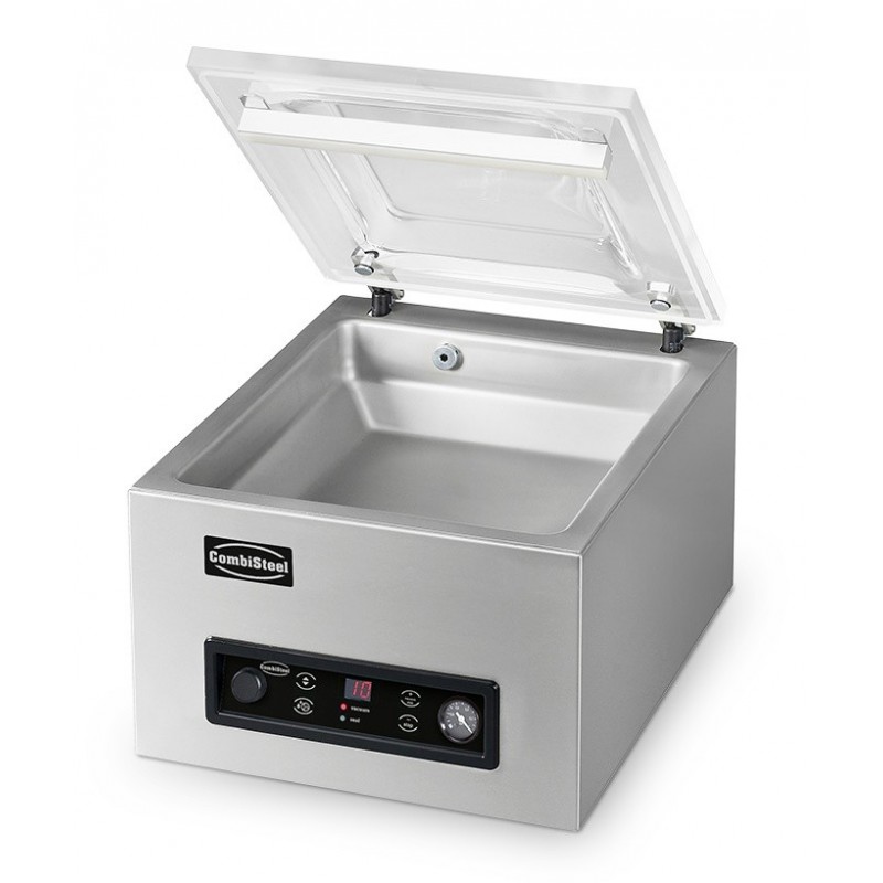 MACHINE SOUS VIDE SMOOTH 30