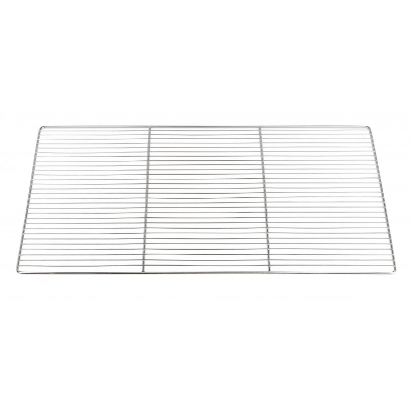 Grille inox pour four CFCV1-CFCV2