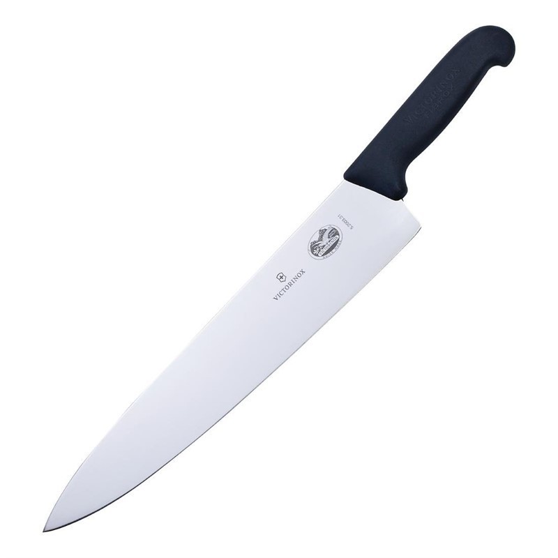 Couteau de cuisinier Victorinox 125mm
