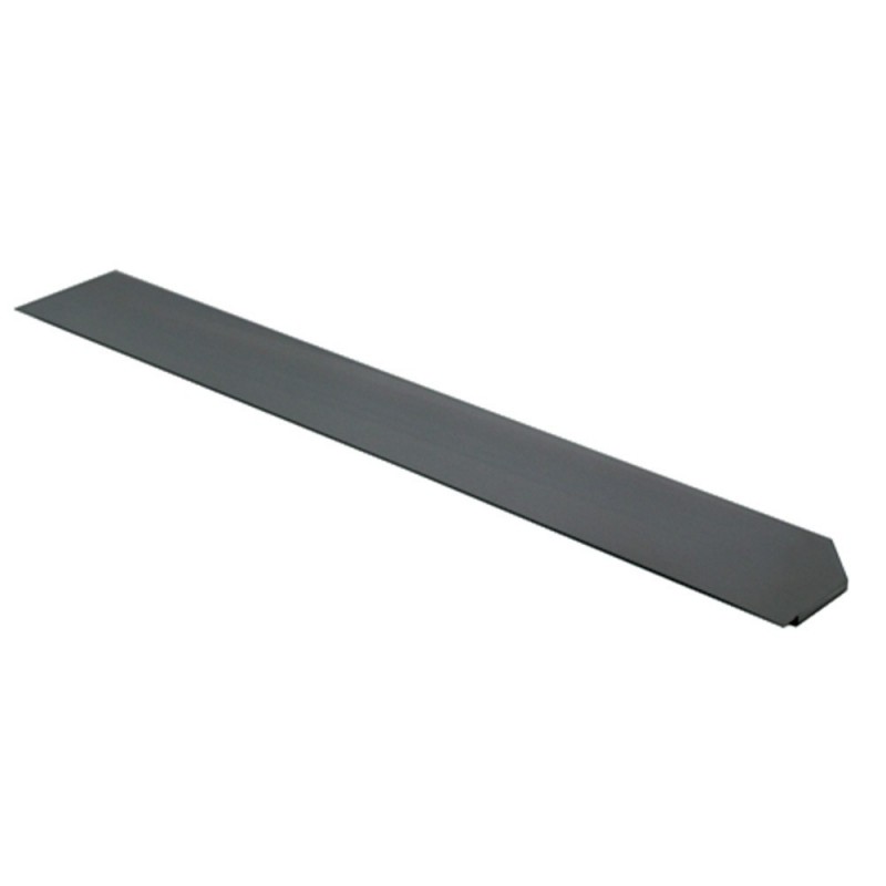 Barette gauche de jonction "Grill + Standard"