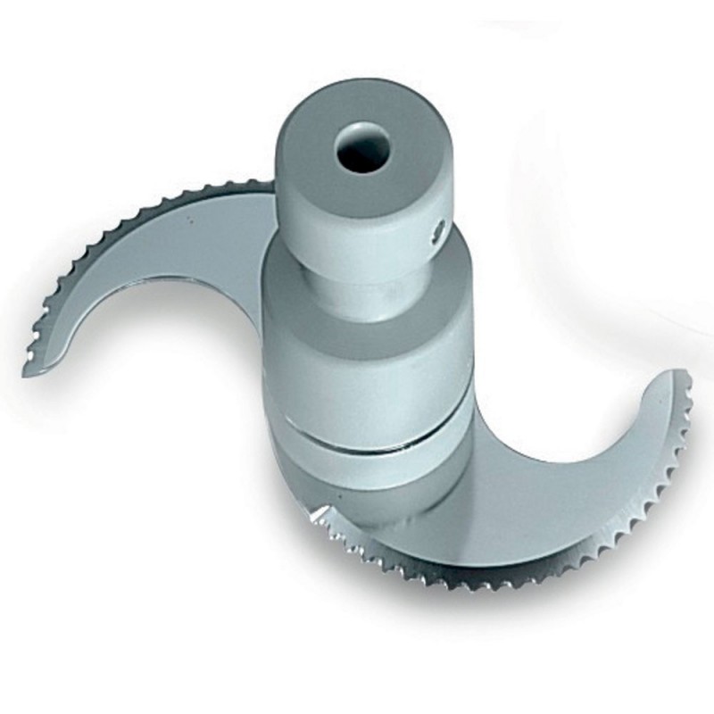 Couteau cranté cutter 6 litres