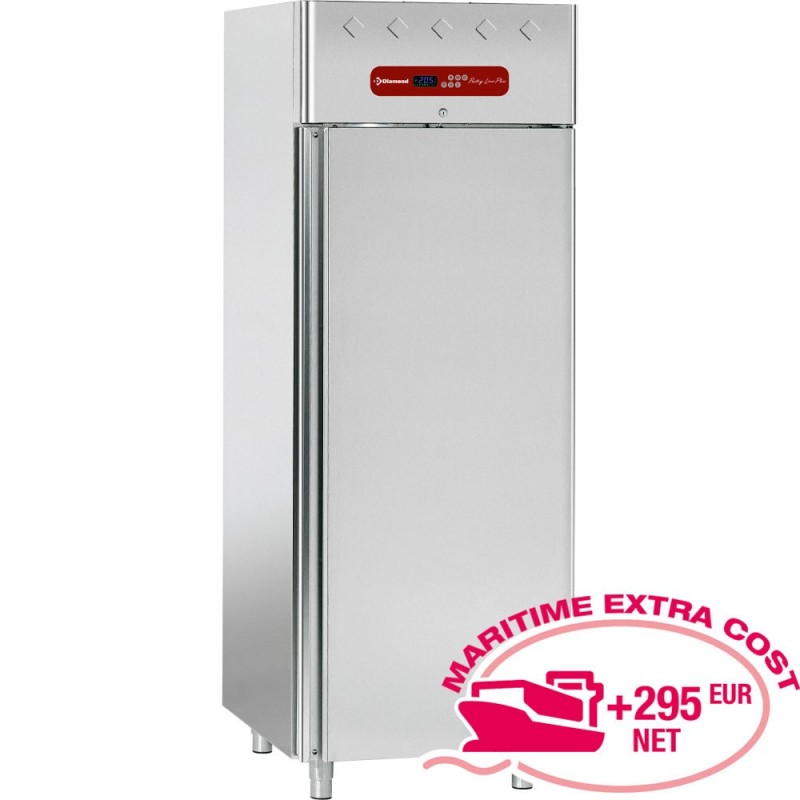 Armoire de congélation ventilée, 20x EN 600x400