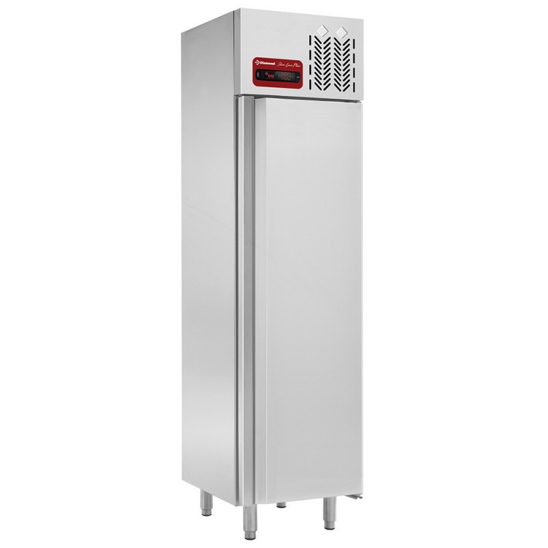 Armoire & cellule de refroidissement rapide, GN1/1 (20 Kg)