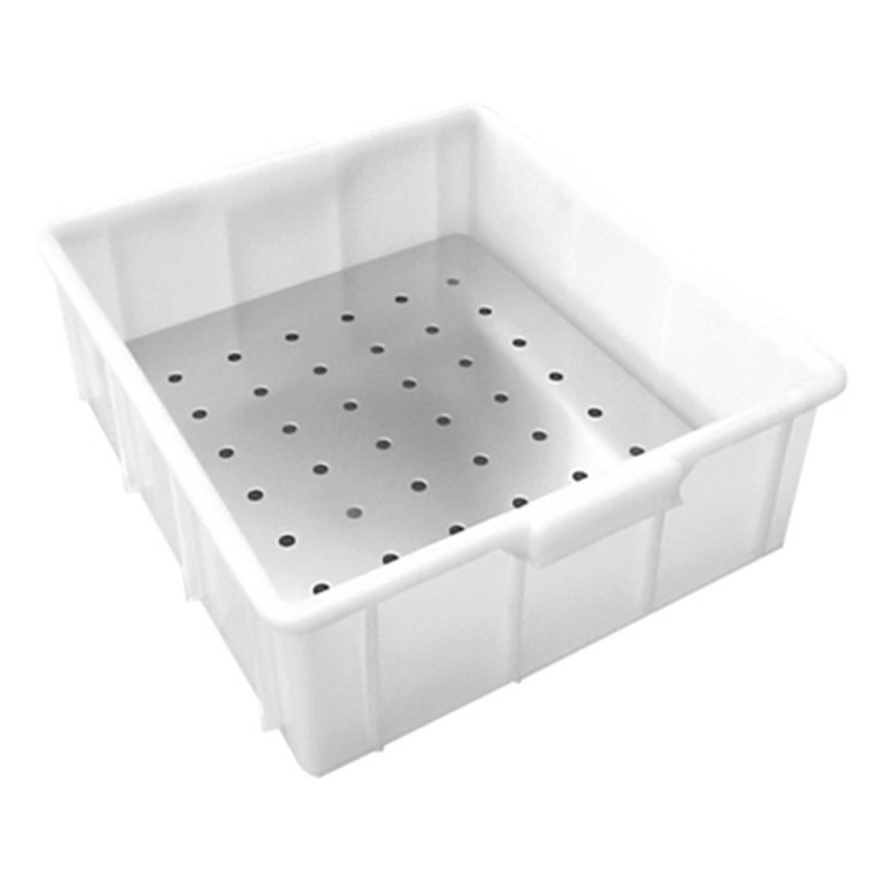 Bac PVC pour poisson armoire 400 litres