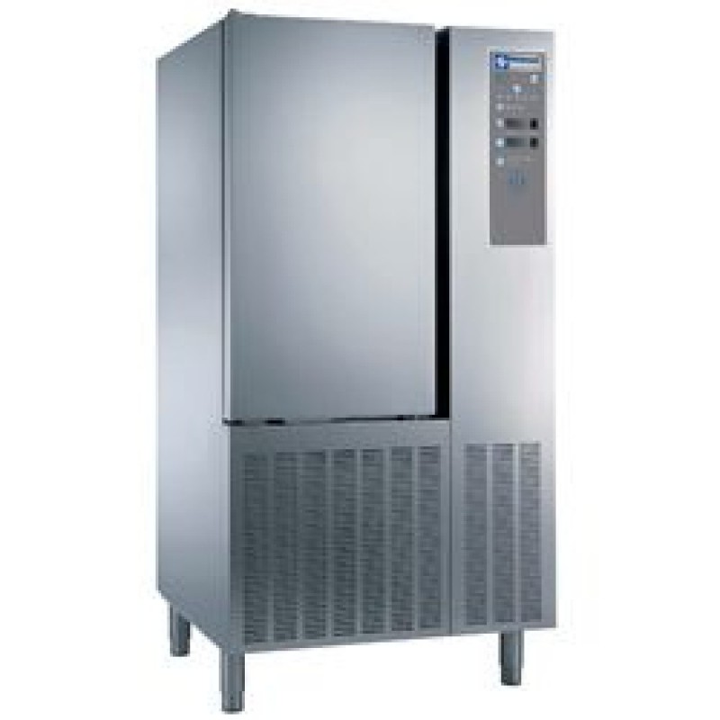 Cellules de refroidissement ou congélation rapide 10x GN1/1 50/50 kg