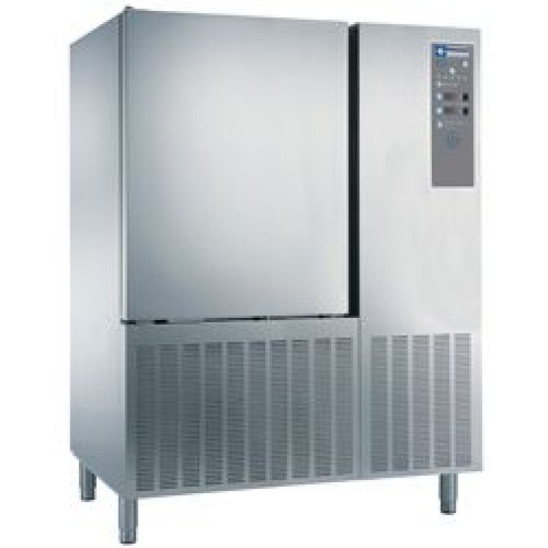 Cellules de refroidissement ou congélation rapide 10x GN2/1 70/70 kg