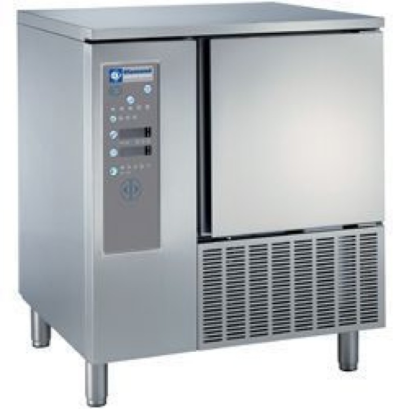 Cellules de refroidissement ou congélation rapide 6x GN1/1 30/25 kg "Cook & Chill"
