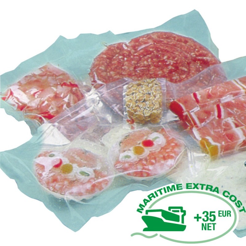 1000 sachets sous vide cuisson 300x400 mm