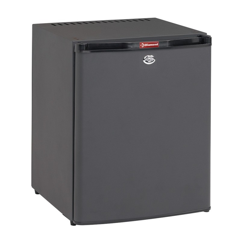 Minibar porte pleine, 25 litres