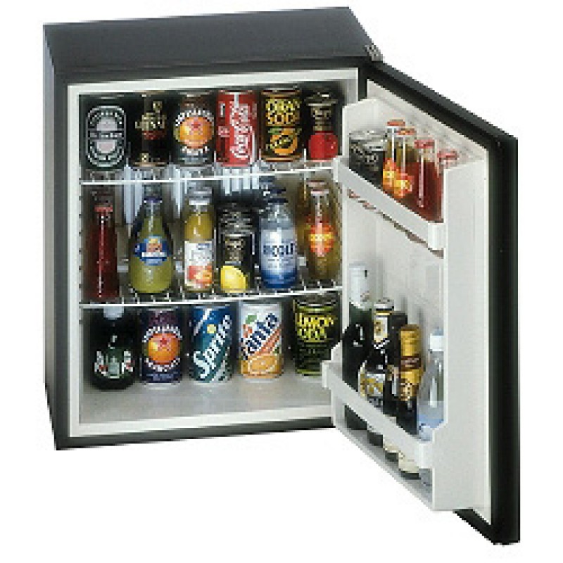 Mini-bar porte pleine 33 litres "encastrable"