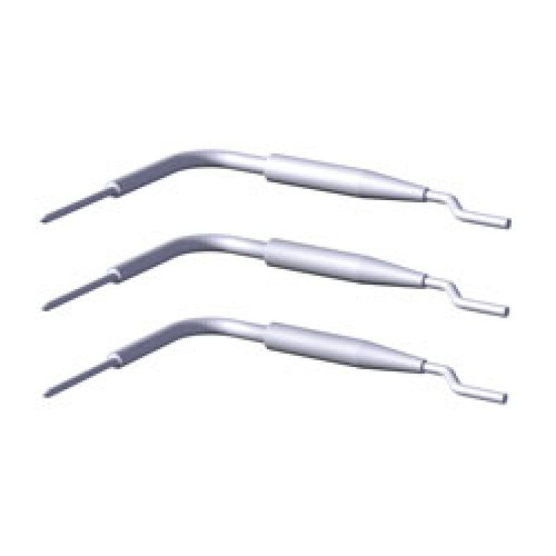 Option : 3 sondes à coeur