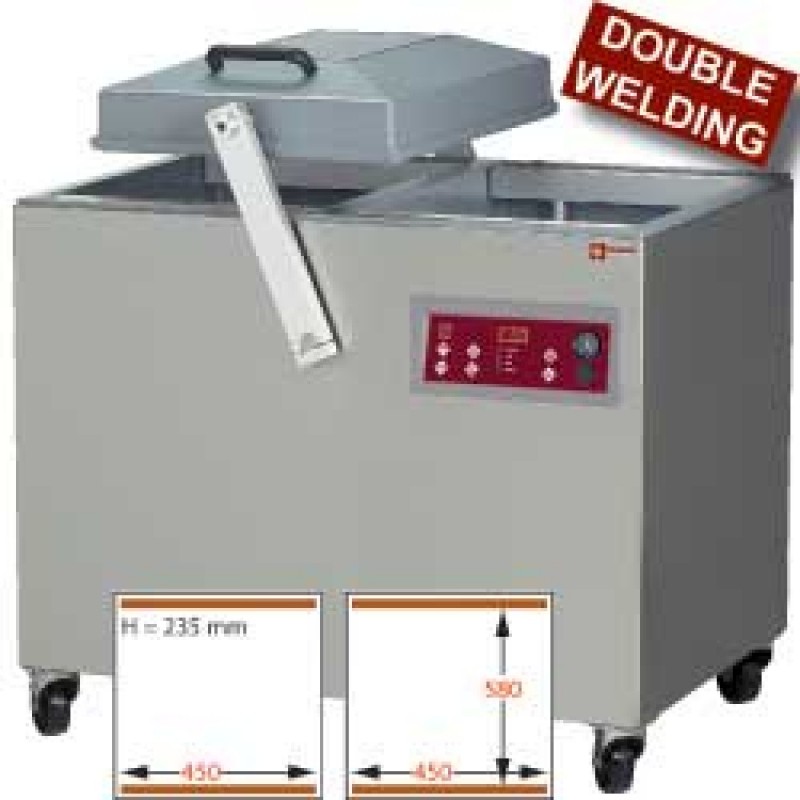 Machine sous-vide