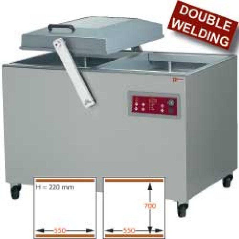 Machine sous-vide