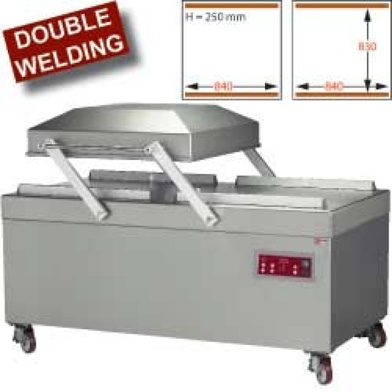 Machine sous-vide