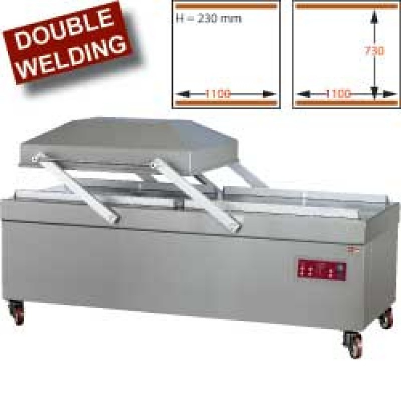 Machine sous-vide