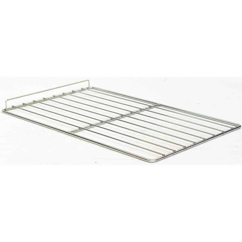 Grilles inox  GN 1/1