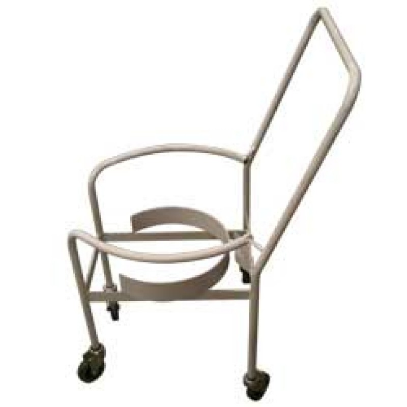 Chariot cuve batteur 40 Lt.