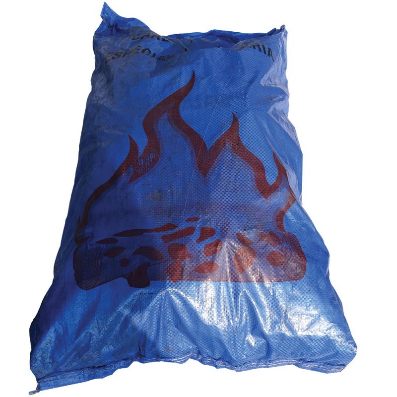Sac (18,5 Kg) de charbon de bois