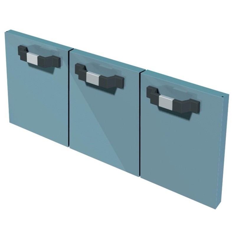 Portes composées de CKP-40 + CKP-70