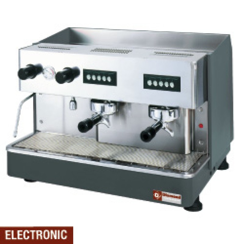 Ensemble machine à café