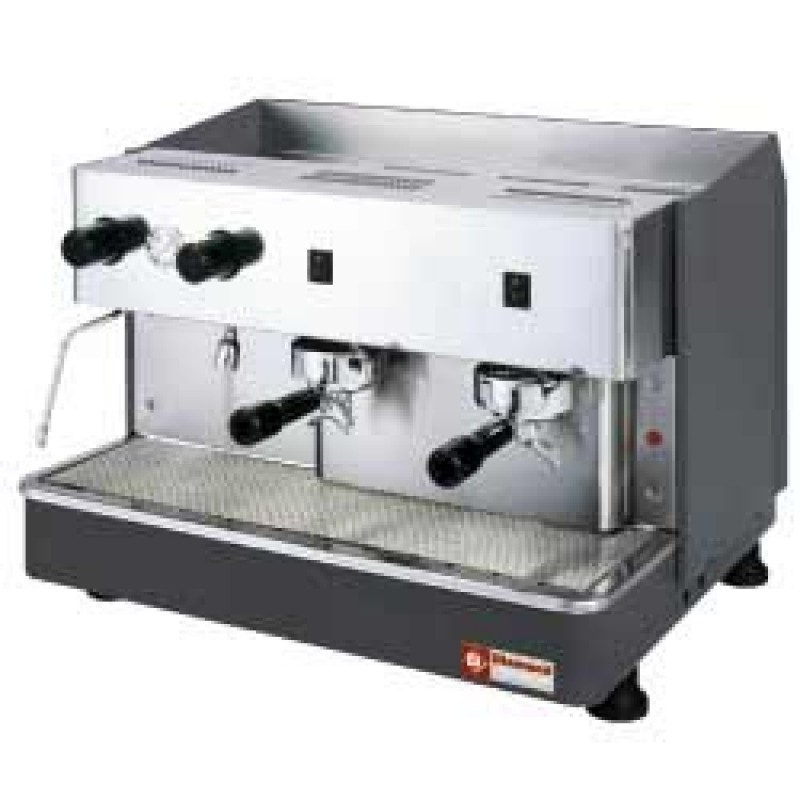 Ensemble machine à café