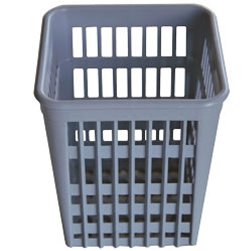 Compartiment à couverts en polypropylène WR-LB40-M & WR-LV50-M