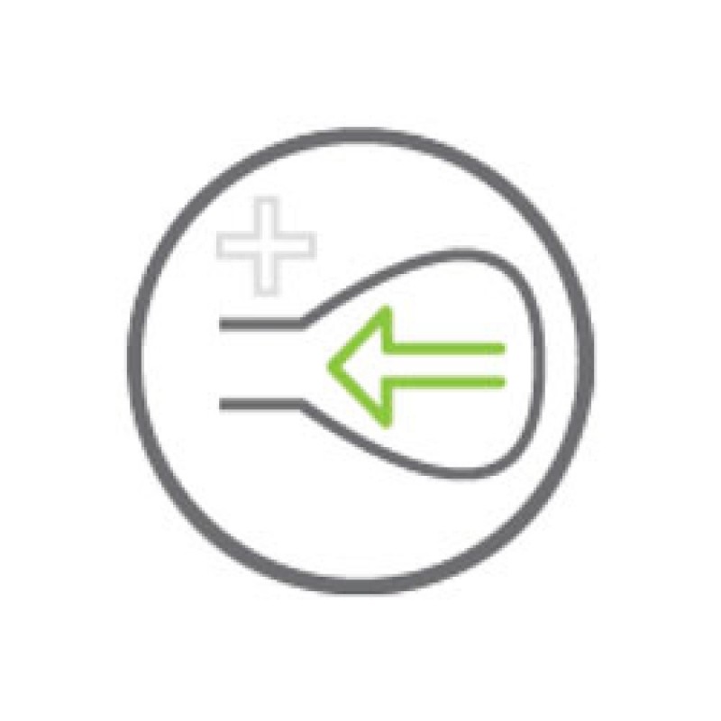 Contrôle par "sensor"