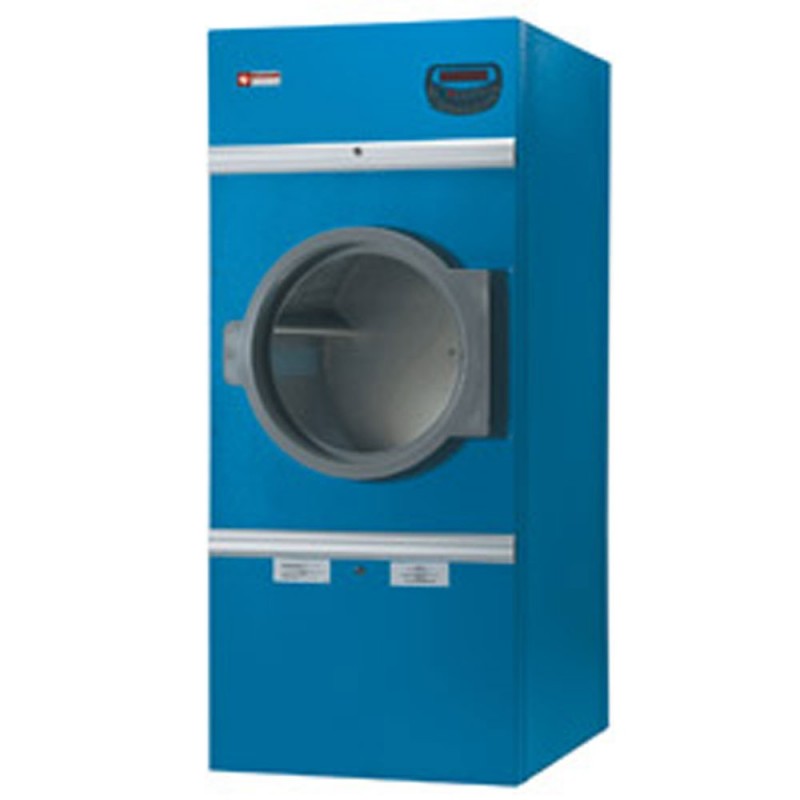 Séchoir à linge rotatif électrique 14 kg "Tornado Line"