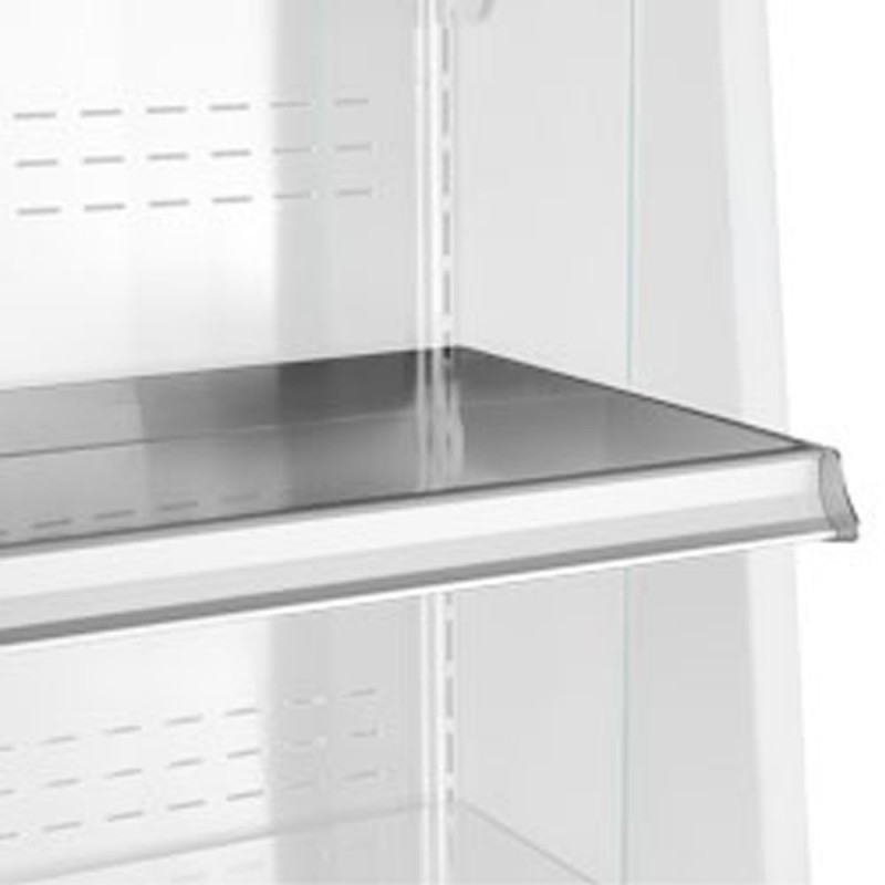 Etagère en inox MODENA 1000 mm (complémentaire)