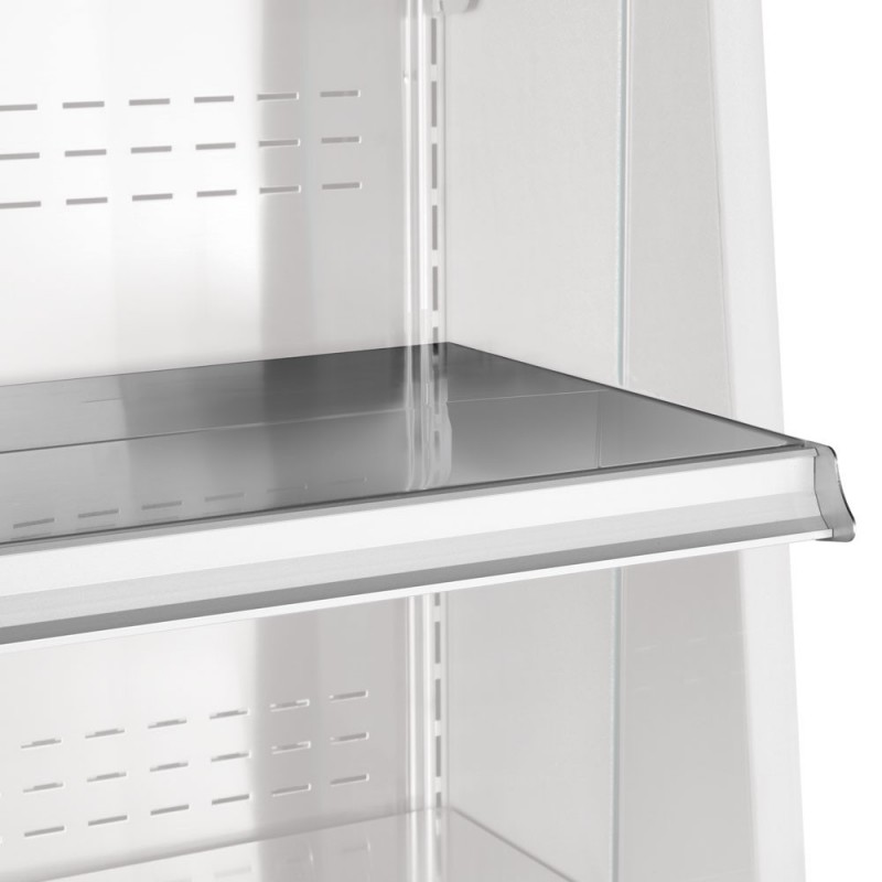 Etagère en inox STANDARD 2000 mm (complémentaire)