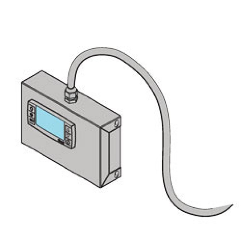 Câble complémentaire pour panneau séparé (au mètre)