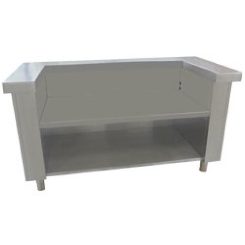 Elément support pour appareils de cuisson