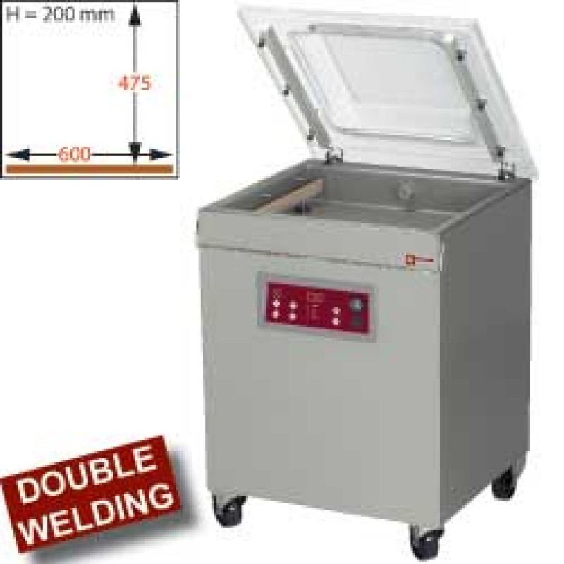 Machine sous-vide