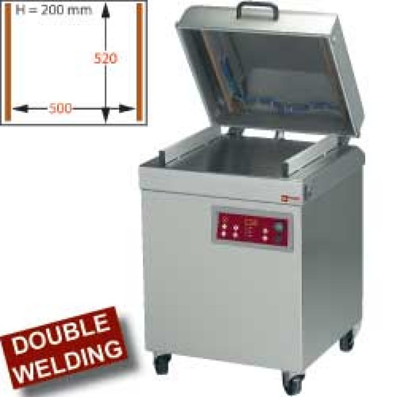 Machine sous-vide
