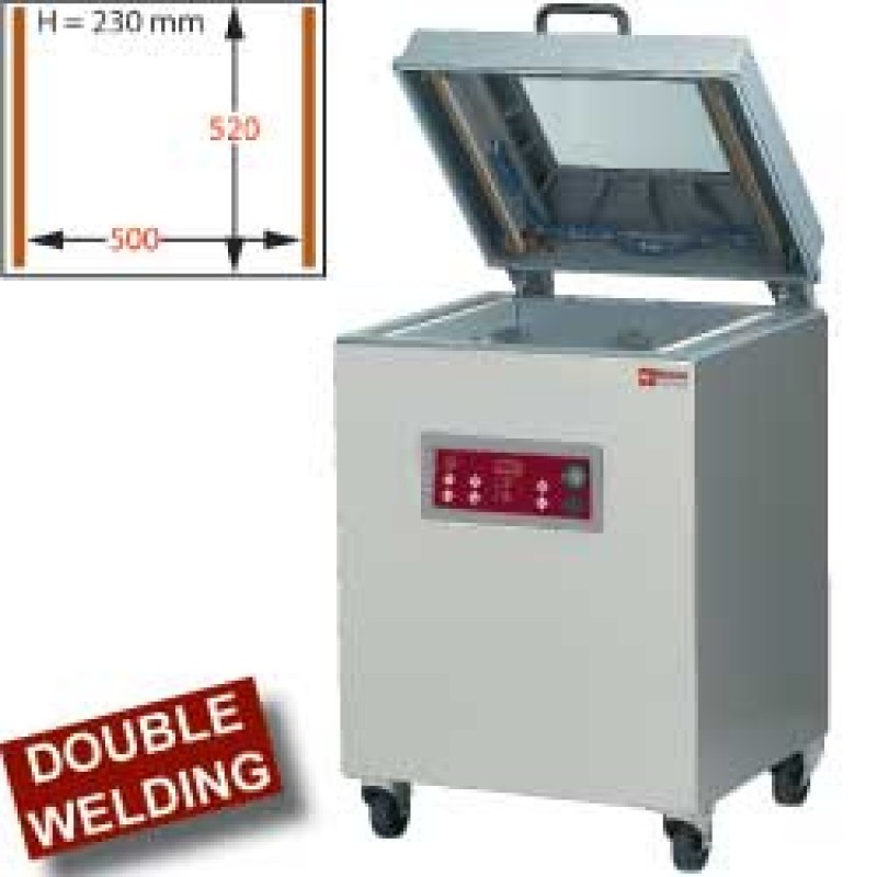 Machine sous-vide