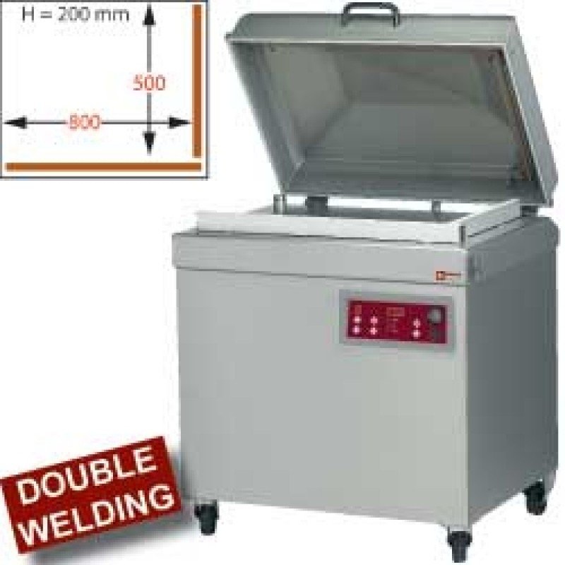 Machine sous-vide